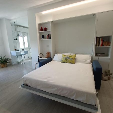 波代诺内Residenza Adamo Ed Eva公寓 外观 照片